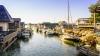 This Old Michigan Fishing Village Is Famous For Whitefish And A Bloody Mary Unlike Any Other