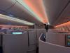 60,000 Miles For KLM 787-10 World Business Class To Los Angeles: Great Food, Comfortable Seat, One Big Flaw