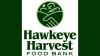 Hawkeye Harvest Food Bank launches annual “Give Where You Live” campaign