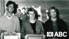 Australian Crawl's rollercoaster ride to the top of the music charts and down to its bitter split
