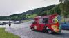 Eight bikers face £960 fine after ice cream stop at tourist spot