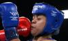 Tuvaluan boxer wins nation's first-ever Commonwealth Games medal - without winning a SINGLE fight