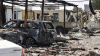 Escalating conflict in the Middle East
