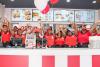 $285-million investment, 45 jobs created, KFC opens Salem restaurant