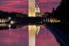 DAVID MARCUS: Reflecting pool controversy is mirror for our broken politics