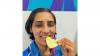 Preeti Pawar bags India's first boxing gold at Commonwealth Games