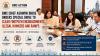 Mumbai: BMC Chief Ashwini Bhide Orders Special Drive To Clear Footpath Encroachments, Illegal Hawkers And Ramps