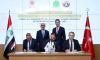 Turkiye, Iraq sign one-year oil pipeline agreement