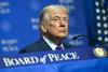 Trump’s Board of Peace proposal has hit a roadblock amid reconstruction of Gaza Strip