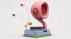 Now you can 3D print your way to a Spongebob style overhaul for your tech