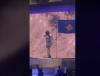 Katy Perry Lights Up Sunny Hill Festival, Waves Kosovo Flag During Spectacular Pristina Performance