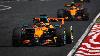 F1 still undecided on on Middle East races; opts against another Las Vegas event