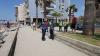 Construction Work in Tourist Areas Suspended Until September 15