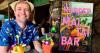 Author mixes murder and  mai tais in debut beach thriller