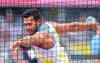 Sport : Glasgow 2026: No Valid Throw For Muhammad Irfan In Menâ€™s Discus Final