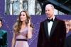 Prince and Princess of Wales joined by their children at Commonwealth Games