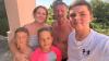 'We thought we were going to die': Irish family’s holiday nightmare as earthquake strikes Italian villa