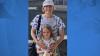 Girl gave 'gift of life' to four children, funeral told
