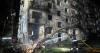 Russia hits Ukrainian capital with missiles and drones, killing at least 9