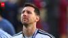 South American legend wants global petition backed by millions to convince Messi to play at 2030 World Cup