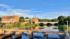 Canada's Popular Riverside City Is A Scenic Escape With A Charming Downtown, Excellent Eats, And Outdoor Fun