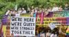 Hamburg Pride draws 300,000, a week after  fatal attack in Berlin