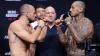 Medic dominates in record night for stoppages at UFC Fight Night