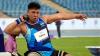 CWG 2026: Soman wins gold in para shot put; Praveen, Selva Prabhu claim silver and bronze in triple jump