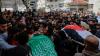 “Israeli” Drone Strikes Martyr 2 Palestinians Amid Continued Gaza Ceasefire Violations