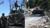 From hidden arsenals to reopened roads: Lebanese army engineers navigate south Lebanon’s valleys