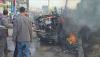Israel launches drone strike in Southern Lebanon amid ceasefire strains
