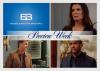 ‘The Bold and the Beautiful’ Preview Week of Aug 3: Sheila Targets Monaco, Wyatt Warns Will & Daphne Faces Heartbreak