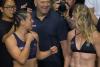 UFC Belgrade: Nina Nikolija Milosevic Uses Body Shots to End Hailey Cowan’s Night