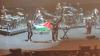 Massive Attack Investigated in Singapore Over Palestinian Flag Display