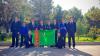 Turkmen schoolchildren will take part in the prestigious «iWISE» competition in the Great Britain