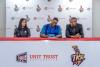 Unit Trust Corporation Partners With Trinbago Knight Riders For Second Consecutive CPL T20 Season, Launching Dynamic 360 Campaign
