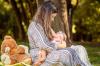 World Breastfeeding Week promotes sustainable start for every child