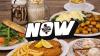 German comfort food, handmade Italian favorites, brasserie dining delicacies, airport eateries, and open fire cooking