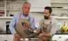 RFK Jr. has a YouTube cooking show centered around healthy eats