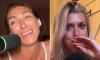 Luisa Zissman reveals her daughter has refused to go back to school after all her teachers saw her 'aggressive rant' about their 's**t' play online