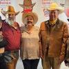 A grand ole’ music extravaganza aims to take Yuba City’s grand theater to the next level