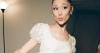 Ariana Grande Sparks Health Concerns as Weight Loss in New 'Petal' Music Video Leaves Fans Questioning About Her Appearance