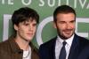 David Beckham’s son to perform at Sheffield music festival amid high-profile family feud