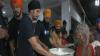 Randeep Hooda joins Global Sikhs for Assam flood relief in Sivasagar