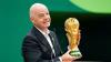 Gianni Infantino Accused of Putting Power Before Football as Critics Brand FIFA President a ‘Delusional Dictator’