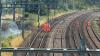 Major trains disruption as fire breaks out near line between Newport and Cardiff