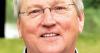 Guebert carried dairy farm work ethic throughout his career