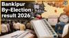 Bankipur By-Election result 2026: When will results be declared? Check counting date, candidates and key contestants