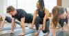 How The Foundry built a community through yoga and fitness