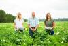 Alsum Farms begins Wisconsin red and yellow potato harvest